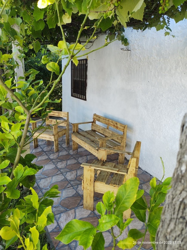 Imagen 15 de 18 de Hermosa Casa En San Luis (10 Pers.) Carnaval Reservado