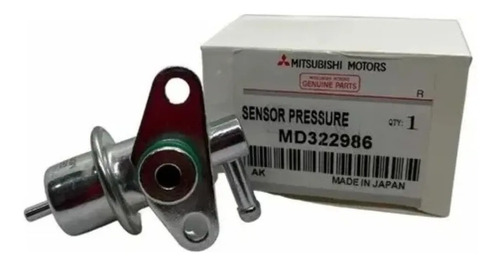 Regulador Gasolina Mitsubishi Montero Limited Dakar Sport