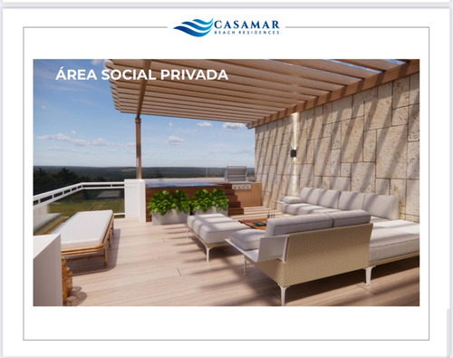 Casamar Beach Residences