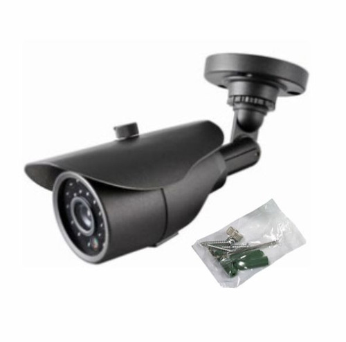 Panasonic 800tvl Bullet Cámara Tc- 3066pa