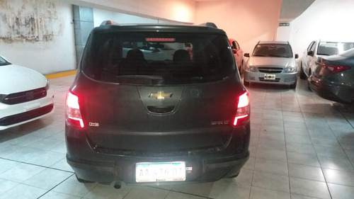 Chevrolet Spin 1.8 Lt 2016 (co)
