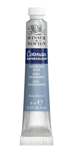 Acuarelas Cotman Pomo 8 Ml Winsor & Newton Serie 2