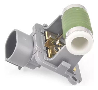 Resistencia Electro Ford Ka Fiesta Eco Rocam 1.6 Original