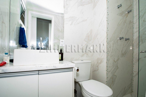 Apartamento - Barra Funda - Ref: 127949 - V-127949