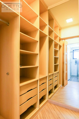 Imagem 18 de 26 de Apartamento À Venda No Bairro Campo Belo - São Paulo/sp - 230