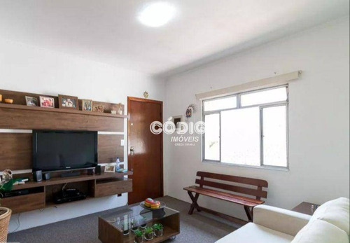 Imagem 2 de 11 de Apartamento Com 2 Dormitórios À Venda, 57 M² Por R$ 249.000,00 - Macedo - Guarulhos/sp - Ap1559