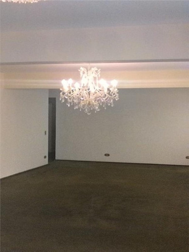 Imagem 5 de 18 de Apartamento Residencial Para Venda E Locação, Paraíso, São Paulo - Ap0610. - Ap0610 - 33564508