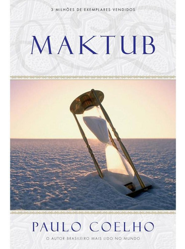 Maktub - Sextante