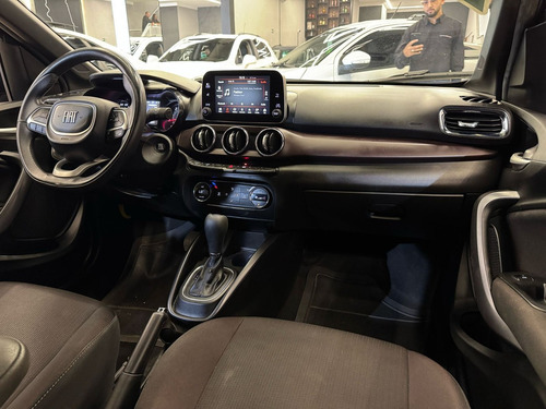 Fiat Cronos 1.3 FIREFLY PRECISION