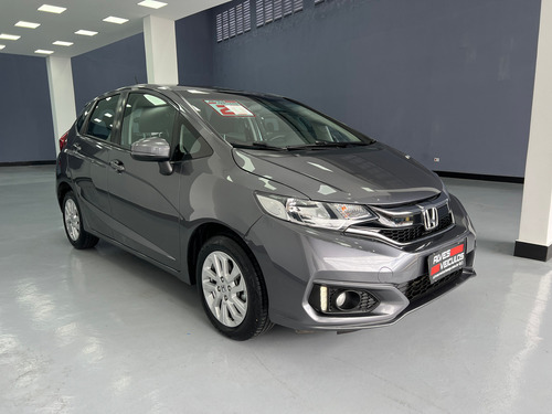 Honda Fit FIT LX 1.5 FLEXONE 16V 5P AUT.