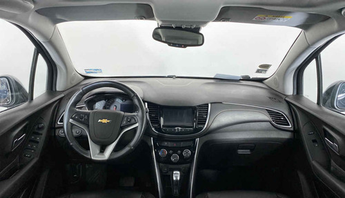 Imagen 13 de 15 de 122006 - Chevrolet Trax 2018 Con Garantía