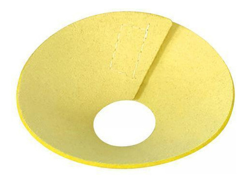 Compatibles 5 Collar Antimordeduras Para Loros Y Pájaros,