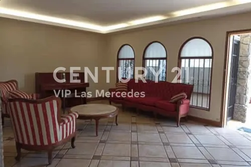 Casa En Venta -macaracuay