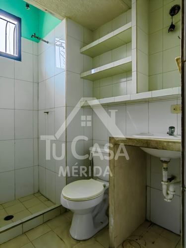 Apartamento Las González - Chama Mérida