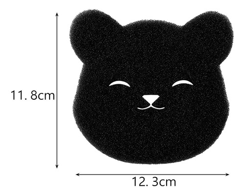 10 Piezas Removedor De Pelo Para Manta De Lavandería
