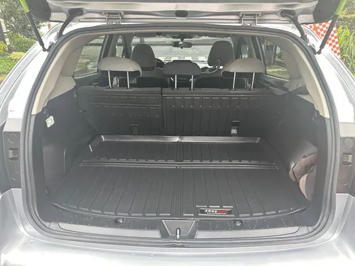 Subaru Xv Black Edition At