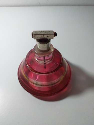 Antiguos Frascos De Perfume (Usado)