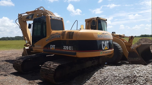 Caterpillar