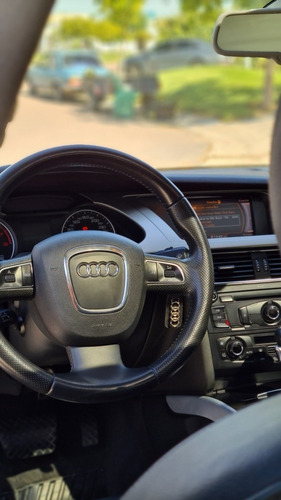 Audi A4 2.0 T Fsi 211cv Multitronic 2010