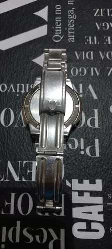 Reloj Omega Automático Geneve Dynamic (Usado)