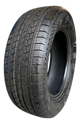 Kit 2 Pneus 265/60r18 110h Doublestar Landrider Ds01 Aro 18