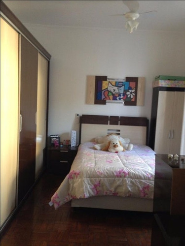 Imagem 10 de 17 de Casa Na Aclimação Bem Perto Do Parque Da Aclimação, Perto De Tudo. Vale A Pena Conferir!! - So0010 - 4877122