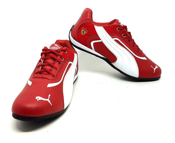 tenis puma mais vendido