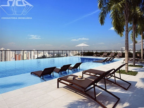 Imagem 2 de 25 de Apartamento - Ap01016 - 68711438