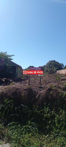 Imagem 2 de 2 de Terreno A Venda Em Figueira Pr - 679