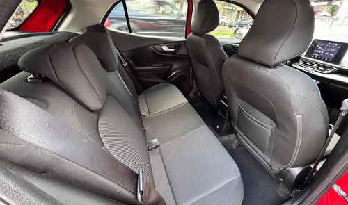 Fiat Pulse 1.3 FLEX DRIVE CVT