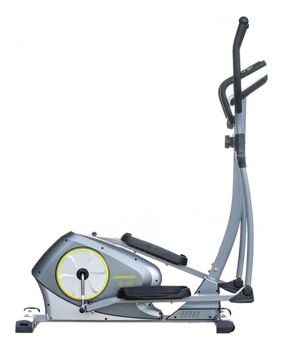 Bicicleta Elíptica Emin Máquina Peso Máximo 120kg