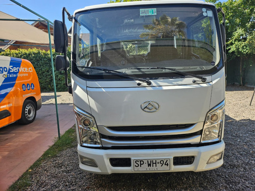 Maxus C35 Camión Maxus C35 Doble Cabina 2023 2023