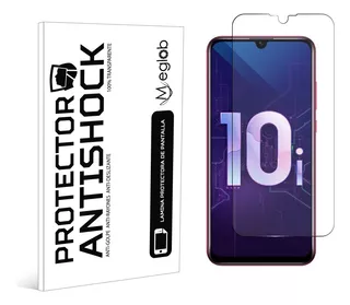 Protector Mica Pantalla Para Huawei Honor 10i