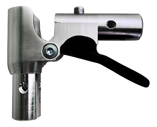 Plegador De Respaldo Para Silla De Ruedas Accesorio 21,2 Mm