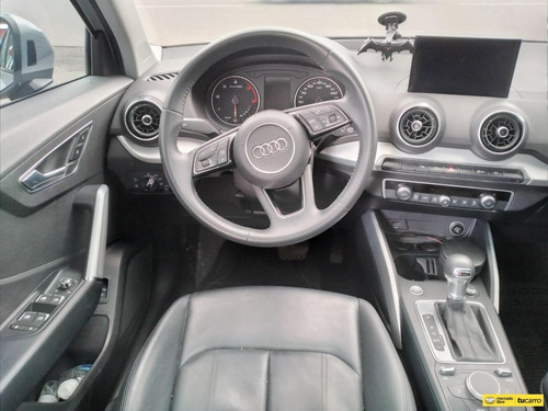 Audi Q2 2.0