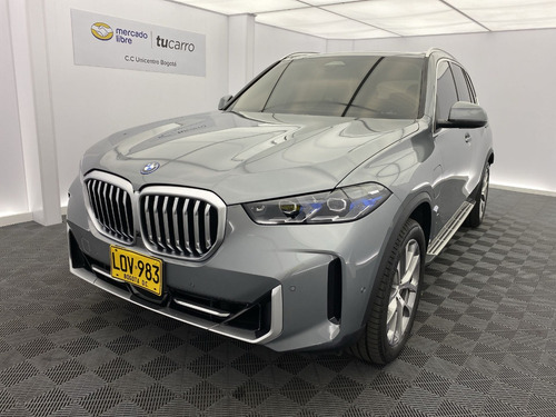 BMW X5 3.0 EXDRIVE50E HIBRIDO