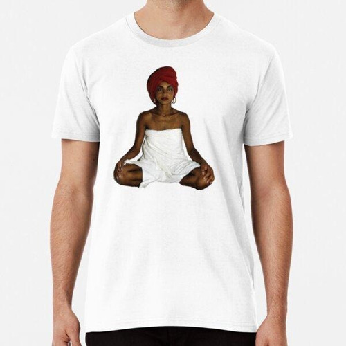 Remera Sade Adu Algodon Premium