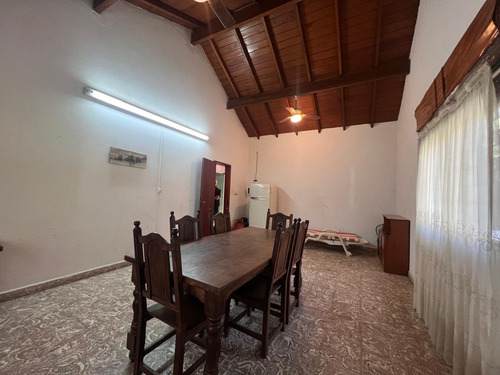 Venta Casa Quinta Con Lote 2000 M2 - San Vicente