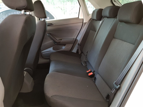 Volkswagen Polo 1.0 Mpi Total Flex Manual