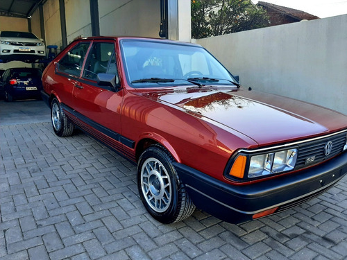 Volkswagen Passat Gts Pointer 1986 *gt, Gti,gts,xr3,gsi*