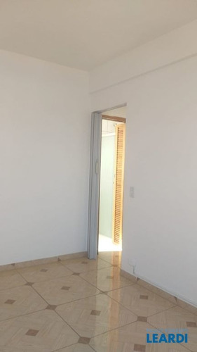 Imagem 3 de 12 de Apartamento - Piqueri - Sp - 639276