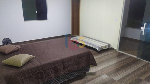 Imagem 9 de 13 de Vendo Casa Com 4 Suítes - 7915