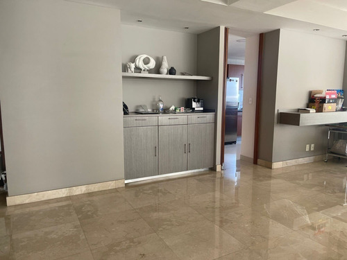 Imagen 7 de 17 de Departamento En Venta Y Renta En Bosques De Las Lomas, Torre