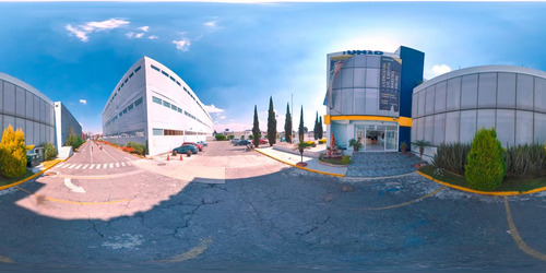 Un Concepto Disruptivo, Locales En Renta Para Tu Bienestar En Metepec