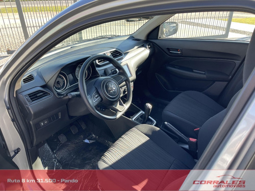 Suzuki Dzire 2021 0km Entrega Inmediata!!