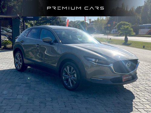 Mazda CX-30 2.0 High Plus