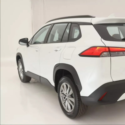 Toyota Corolla Cross Hibrida // Plan Adjudicado Mayo 2025