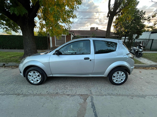 Ford Ka 1.6 Fly Viral 95cv