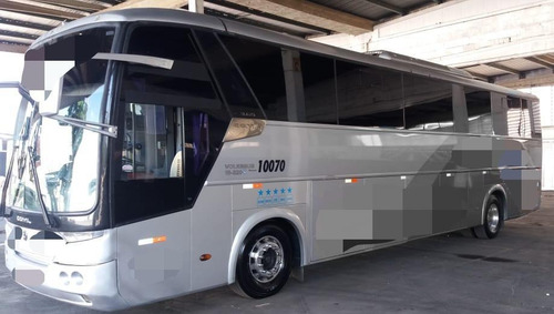 Comil Campione Executivo 3.65