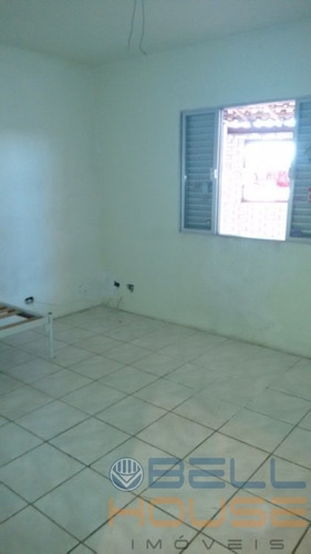 Sobrado - Jardim Irene - Ref: 16262 - V-16262